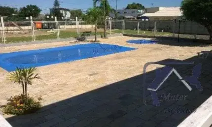 Apartamento para Venda - 38m², 2 dormitórios, 1 vaga - Restinga, Porto Alegre