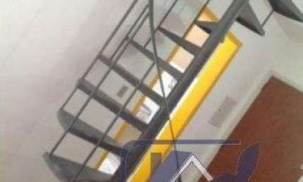Apartamento para Venda - 76.33m², 1 dormitório, Menino Deus, Porto Alegre