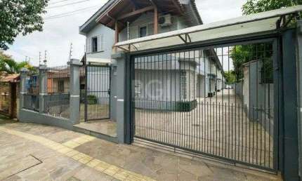 Casa Condominio para Venda - 96m², 3 dormitórios, 3 vagas - Tristeza
