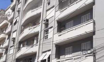 Apartamento com 3 quartos à venda na Rua Doutor Barros Cassal, --, Floresta, Porto Alegre