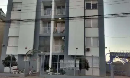 Apartamento para venda - 40.47m², 1 dormitório, 1 vaga - camaquã, porto alegre