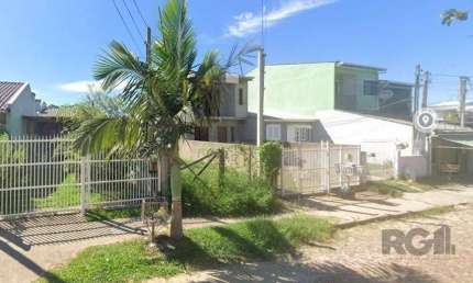 Terreno à venda na Rua Germano Bonow Filho, --, Hípica, Porto Alegre