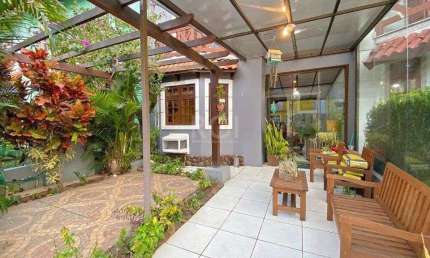 Casa Condominio para Venda - 186.76m², 3 dormitórios, sendo 1 suites, 2 vagas - Guarujá