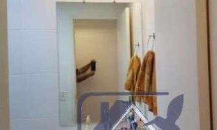 Apartamento para Venda - 48.03m², 2 dormitórios, 1 vaga - Alto Petrópolis