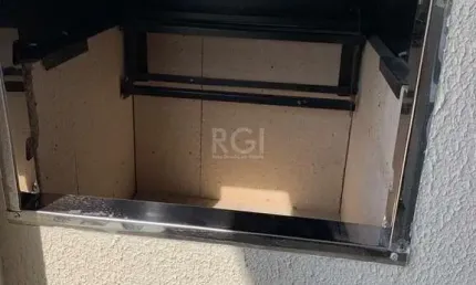 Apartamento para venda - 48m², 2 dormitórios, 1 vaga - rubem berta