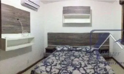 Apartamento para Venda - 56.11m², 2 dormitórios, 1 vaga - Jardim Ypu