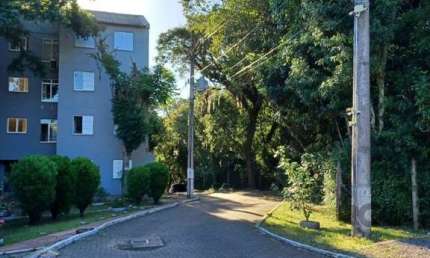 Apartamento com 2 quartos à venda na Rua Dolores Duran, --, Lomba do Pinheiro, Porto Alegre