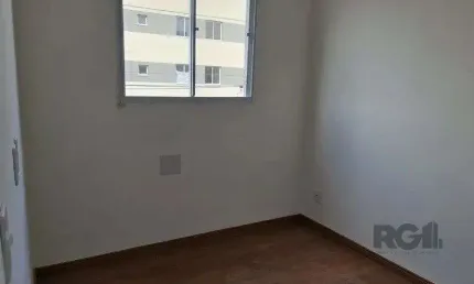 Apartamento com 2 quartos à venda na Rua Reverendo Olavo Nunes, --, Parque Santa Fé, Porto Alegre