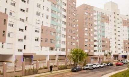 Apartamento para Venda - 50.74m², 2 dormitórios, 1 vaga - Azenha