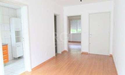 Apartamento para Locação/Aluguel - 38.65m², 1 dormitório, 1 vaga - Nonoai