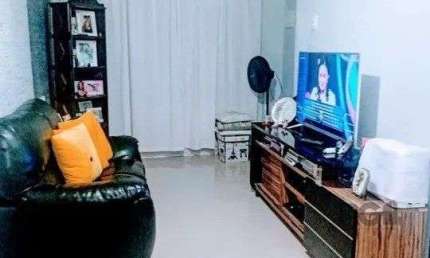 Terreno à venda na Acesso O Dois, --, Restinga, Porto Alegre