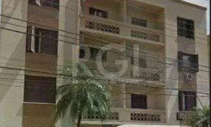 Apartamento para venda - 96.67m², 3 dormitórios, 1 vaga - menino deus