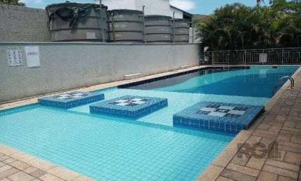 Apartamento com 2 quartos à venda na Rua Dom Vital, --, Glória, Porto Alegre