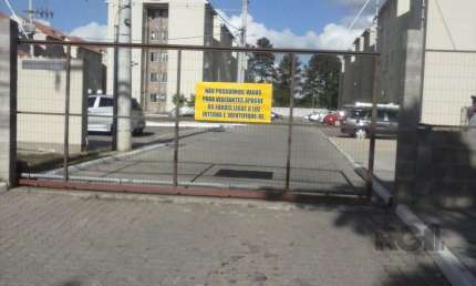 Oportunidade !!! Lindo Apartamento 02 Dormitórios com vaga.