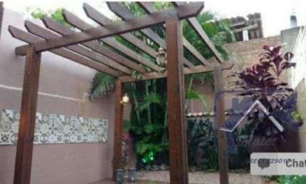 Casa para Venda - 150m², 2 dormitórios, sendo 1 suites, 2 vagas - Aberta dos Morros