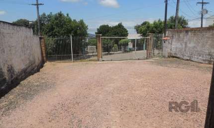Terreno à venda na Rua Serafim de Moraes Martins, --, Vila Nova, Porto Alegre