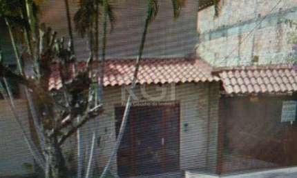 Casa em condomínio fechado com 3 quartos à venda na Rua Landel de Moura, --, Tristeza, Porto Alegre