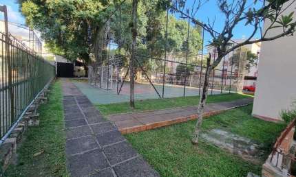 Apartamento 3 Quartos, 1 banheiro, 1 vaga no Bairro Vila Nova, Porto Alegre, RS