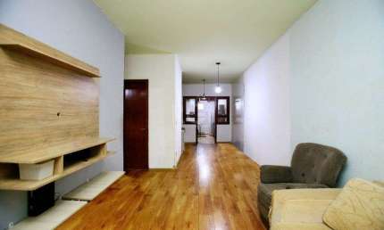 Casa com 2 quartos à venda na Avenida Nossa Senhora de Guadalupe, --, Hípica, Porto Alegre