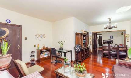 Apartamento para Venda - 91m², 3 dormitórios, sendo 1 suites, Santana