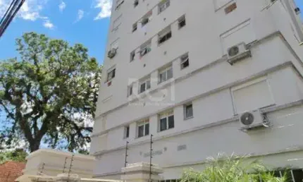 Apartamento com 2 quartos à venda na Avenida Teresópolis, --, Teresópolis, Porto Alegre
