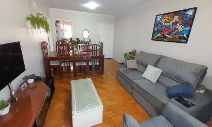 Apartamento à venda com 3 dormitórios 96 m² no Bairro Cristo Redentor