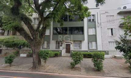 apartamento amplo e bem localizado de 2 dormitórios+dependência