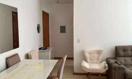 Apartamento com 1 quarto à venda na Rua Pedro Ivo, --, Mont Serrat, Porto Alegre