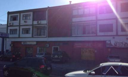 Apartamento para Venda - 94.12m², 2 dormitórios, Cavalhada