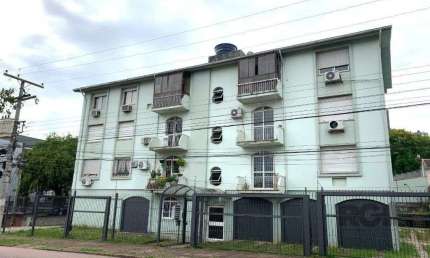 Apartamento com 3 quartos à venda na Rua Professor Pedro Santa Helena, --, Jardim do Salso, Porto Alegre