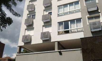 Apartamento com 2 quartos à venda na Rua Félix da Cunha, --, Floresta, Porto Alegre