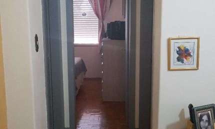 Apartamento para Venda - 71.23m², 3 dormitórios, Cristal