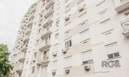 Apartamento com 2 quartos à venda na Rua Doutor Campos Velho, --, Cristal, Porto Alegre