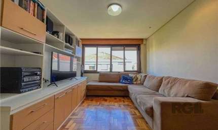Apartamento 73m² - 2 dormitórios, 2 banheiros, 1 vaga no bairro Jardim Itu