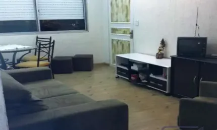 Apartamento para Venda - 53m², 2 dormitórios, Jardim Itu Sabará