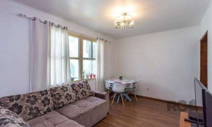 Apartamento com 4 quartos à venda na Rua Dona Otília, --, Santa Tereza, Porto Alegre