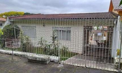 Casa 169m² - 2 dormitórios, 2 vagas no bairro Cavalhada