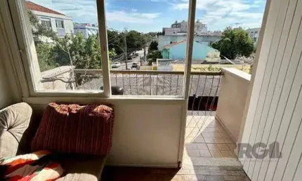 Apartamento aconchegante e com ótima localização na Zona Norte!