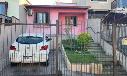 Casa com 2 quartos à venda na Rua Tenente Isolino Segobia, --, Vila Nova, Porto Alegre