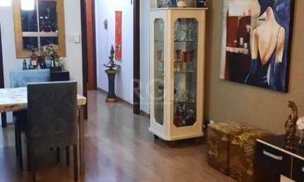 Apartamento para Venda - 55.42m², 1 dormitório, Centro Histórico, Porto Alegre