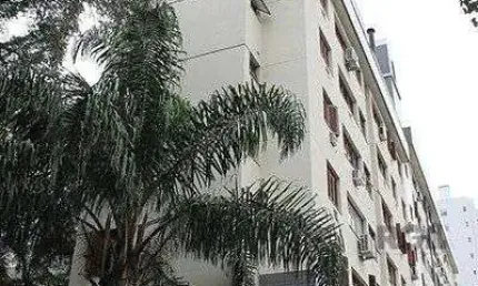 Apartamento com 2 quartos à venda na Avenida Coronel Lucas de Oliveira, --, Petrópolis, Porto Alegre