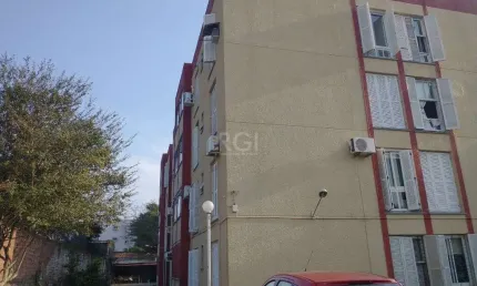 Apartamento para Venda - 64m², 2 dormitórios, 2 vagas - Teresópolis