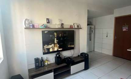 Apartamento com 2 quartos à venda na Marcelo Dos Santos, --, Chapéu do Sol, Porto Alegre