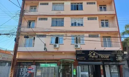 Apartamento à venda - 2 quartos -na benjamin constant, são joão - porto alegre