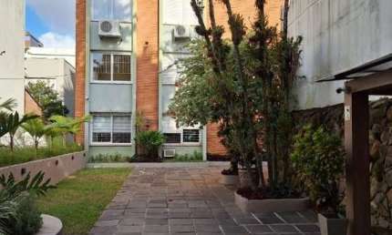 Apartamento com 3 quartos à venda na Rua Quintino Bocaiúva, --, Moinhos de Vento, Porto Alegre