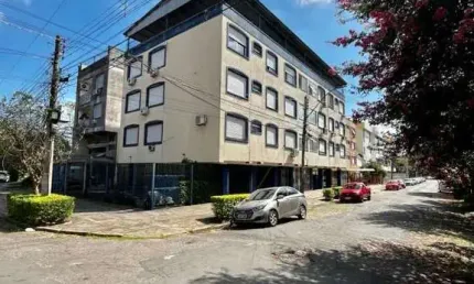 Apartamento com 2 quartos à venda na Rua Sorocaba, --, Passo da Areia, Porto Alegre