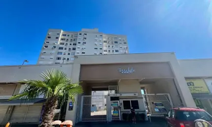 Apartamento com 2 quartos à venda na Avenida Francisco Talaia de Moura, --, Jardim Planalto, Porto Alegre