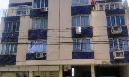 Apartamento com 2 quartos à venda na Avenida Bento Gonçalves, --, Partenon, Porto Alegre
