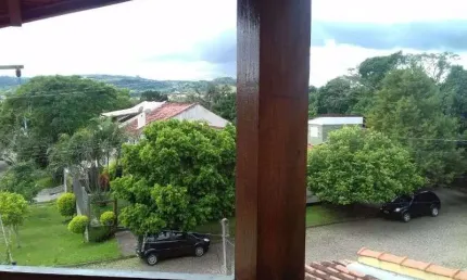 Casa para venda - 134.92m², 3 dormitórios, sendo 1 suites, 2 vagas - ipanema