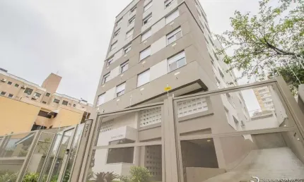 Apartamento para venda - 65.26m², 3 dormitórios, sendo 1 suites, 1 vaga - petrópolis